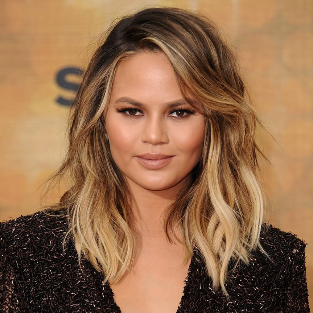 chrissy-teigen-haircut