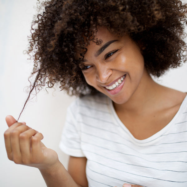 Tips on Growing Natural Hair Quickly