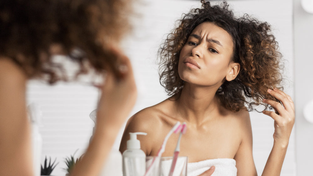8 Common Hair Struggles and How to Fix Them
