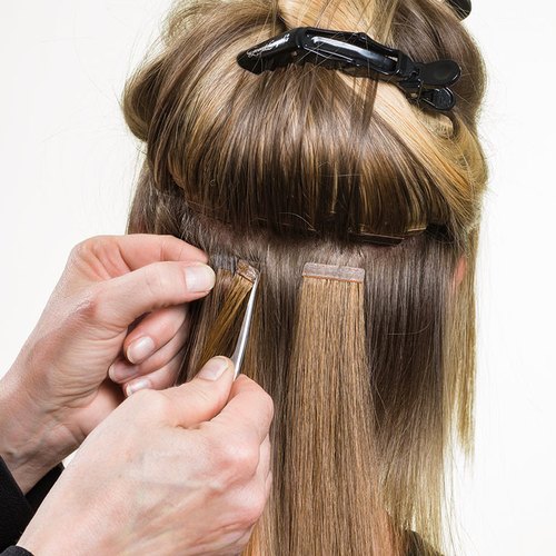 Hair Extensions: All You Need to Know About Them