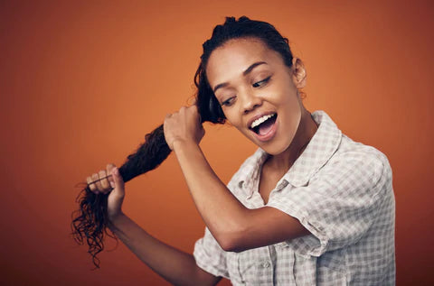 The Best Wash Day Tips and Tricks for Natural Hair