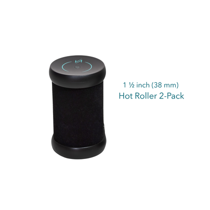 Amplify Add-On Rollers, 2-Pack