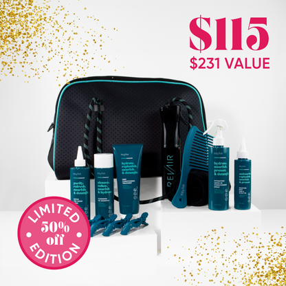 Splurge Holiday Bundle