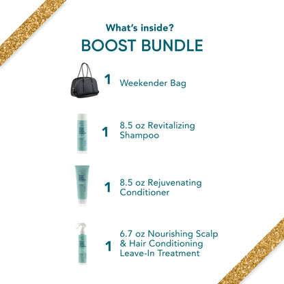 Boost Bag Holiday