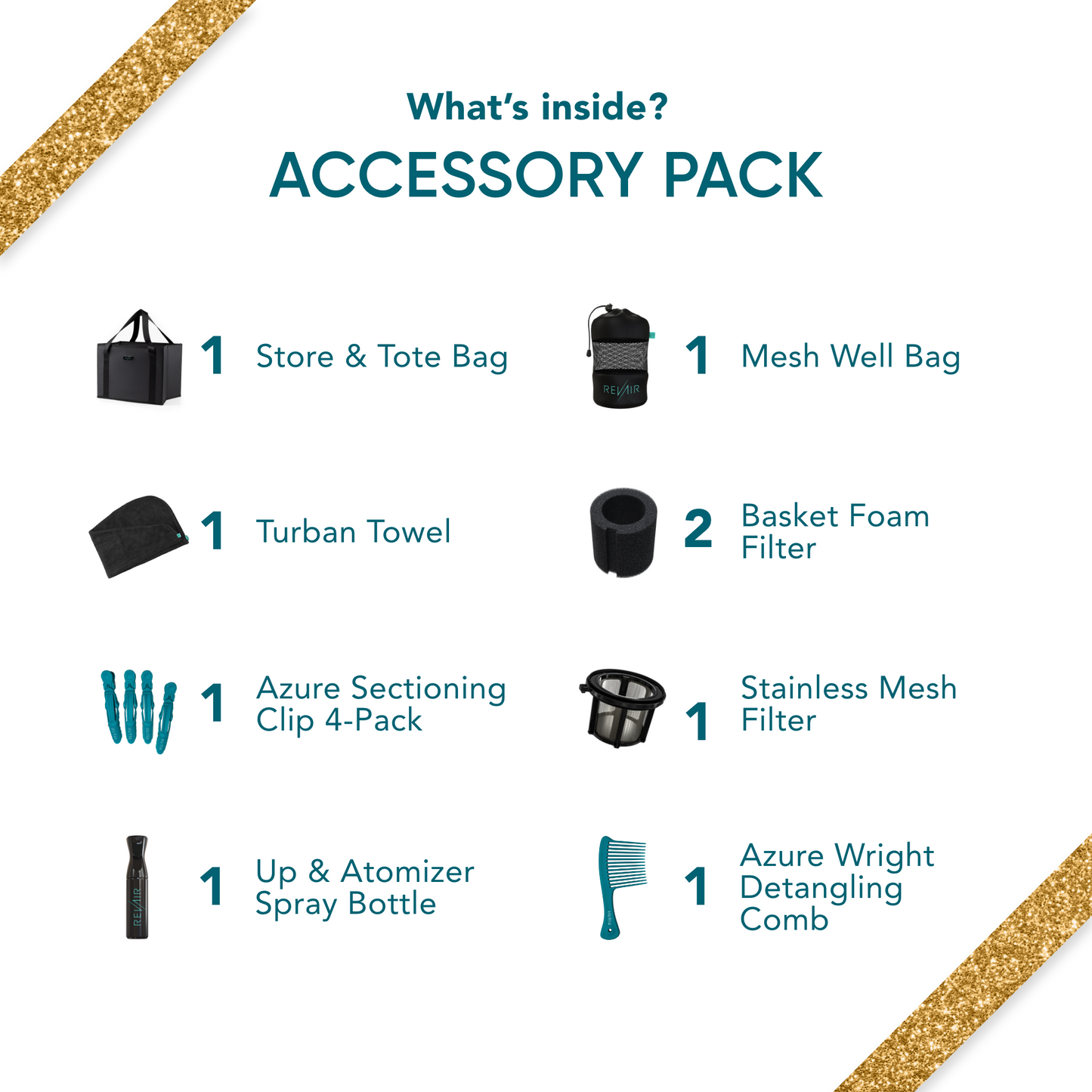 Accessory Kit