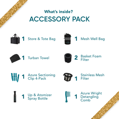 Accessory Kit