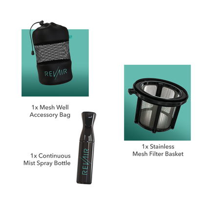 Accessory Kit
