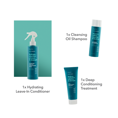 Curl Care Kit