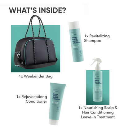 Length Booster Set