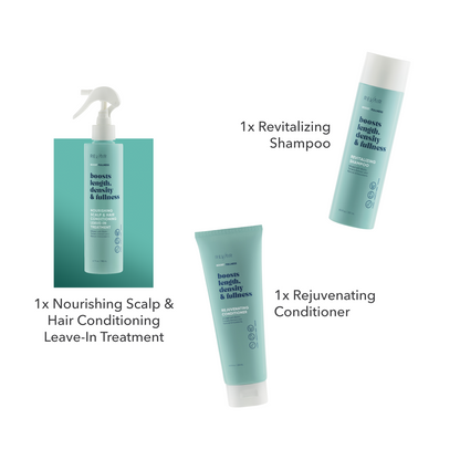 Thicker Hair Kit