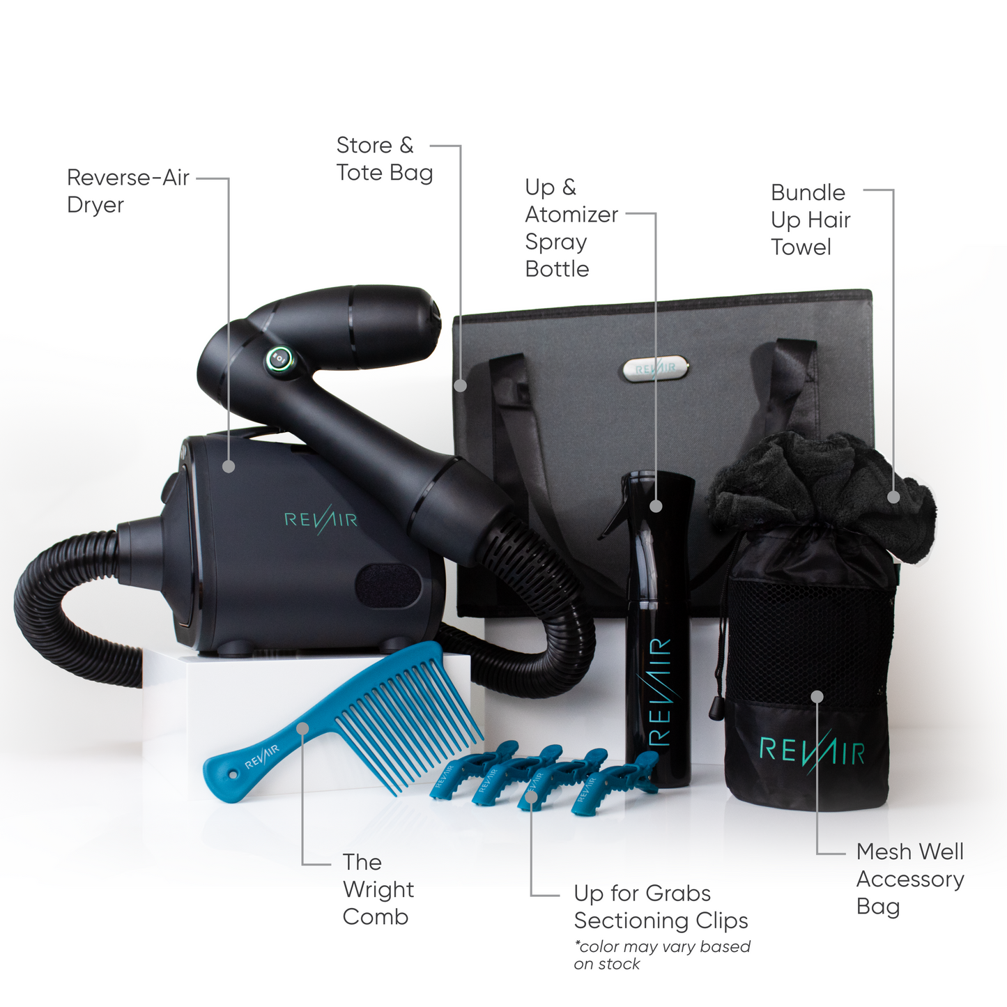 RevAir Total TikTok Package