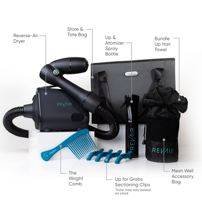 RevAir Total TikTok Package