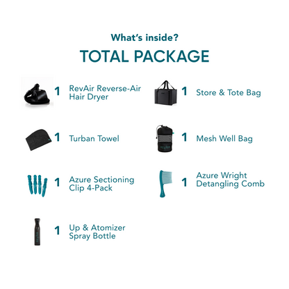 RevAir Total TikTok Package