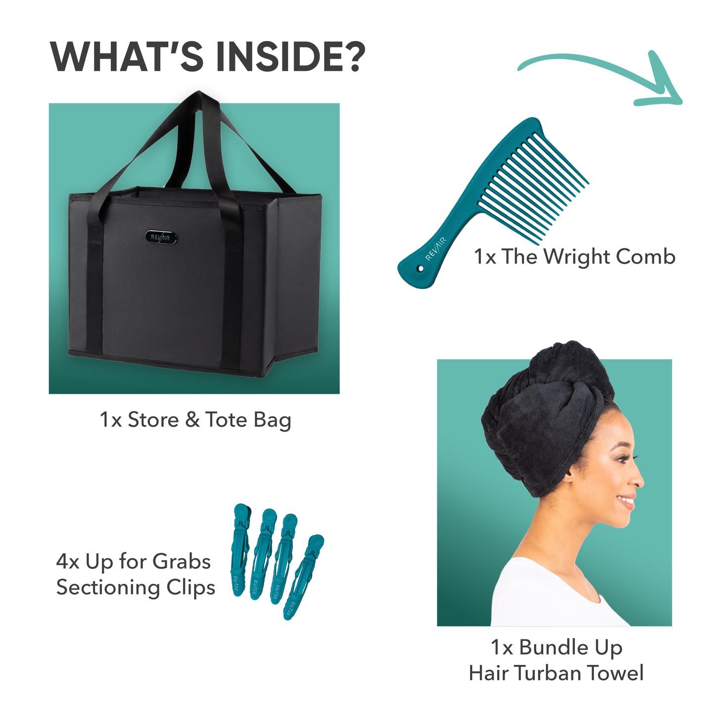 Accessory Kit
