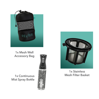 Accessory Kit