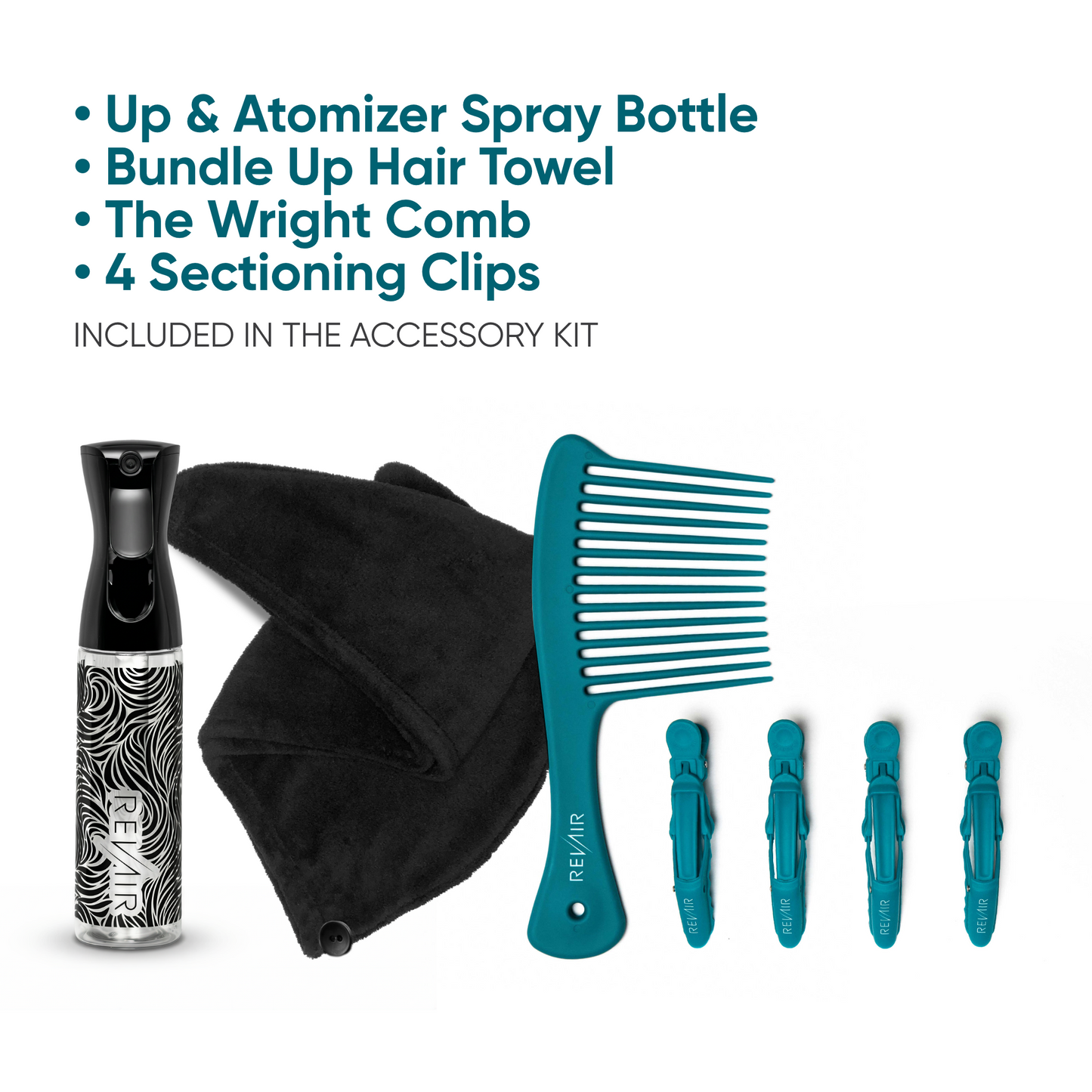 Accessory Kit