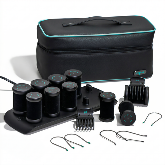 Amplifying Hot Rollers