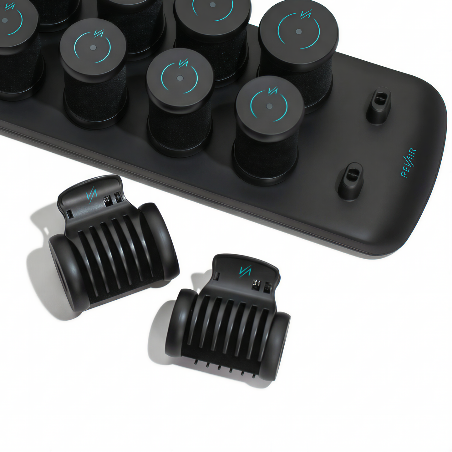 Amplifying Hot Rollers