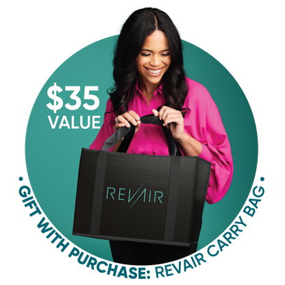 New Reverse-Air Dryer