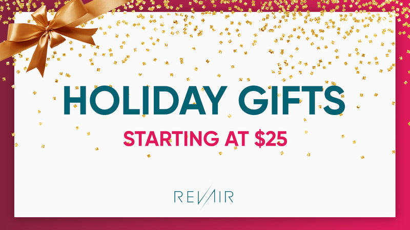 Holiday Gifts starting at $25