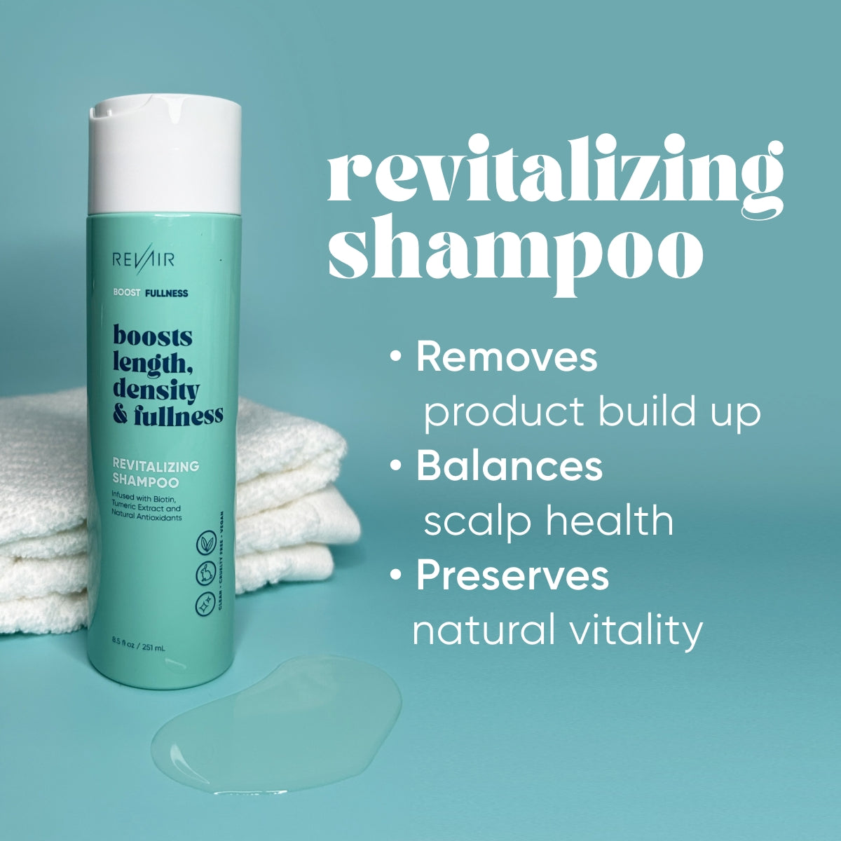 Thicker Hair Kit