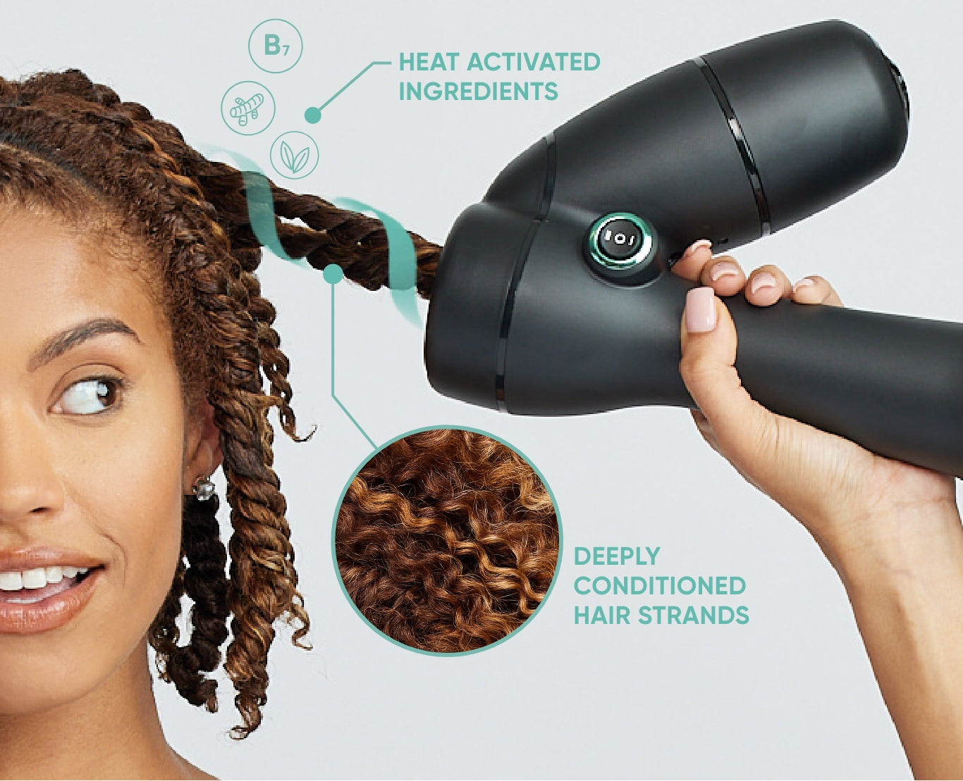 Boost Fullness Gift Set