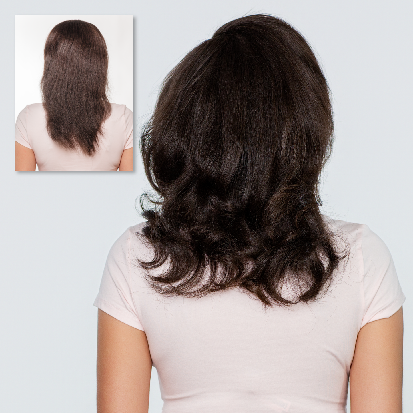 Amplifying Hot Rollers