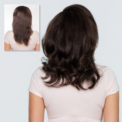 Amplifying Hot Rollers