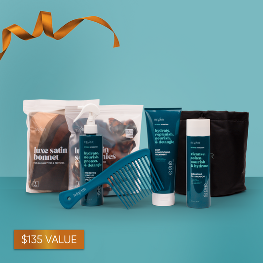 Curl Care Kit