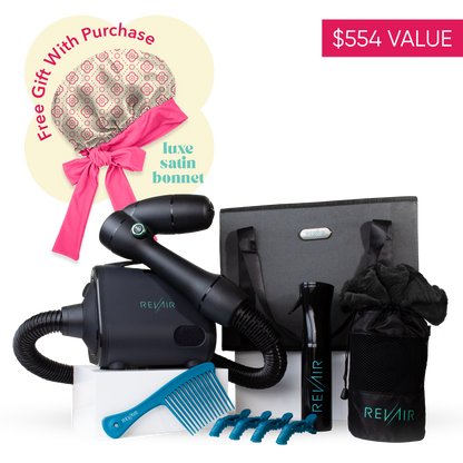 RevAir Total Package