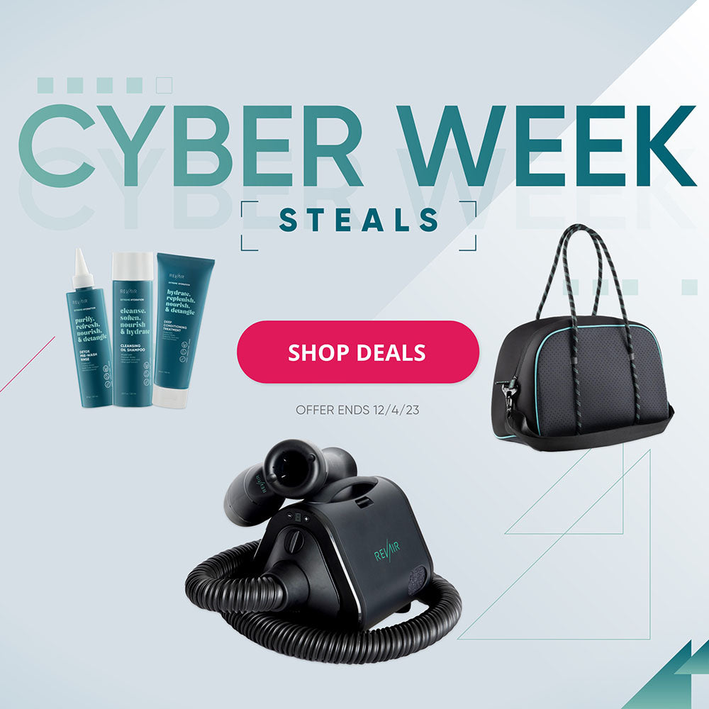 Shop Cyber Week Deals