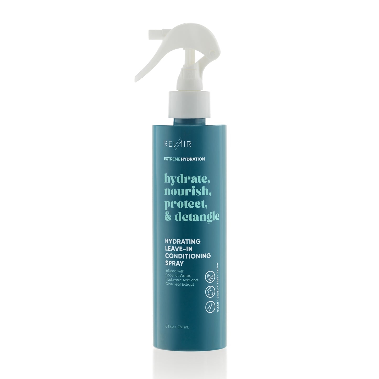 Hydrating Leave-In Conditioning Spray (8 oz)