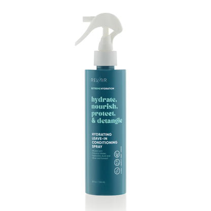 Revive 4-In-1 Deep in conditioning treatment - revivehaircosmetic