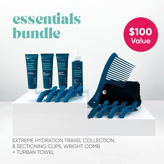 Essentials Bundle
