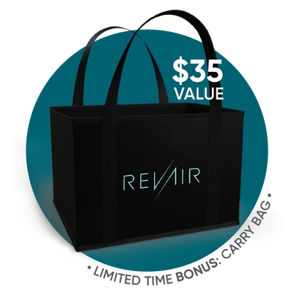 New Reverse-Air Dryer
