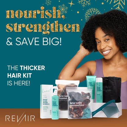 Thicker Hair Kit