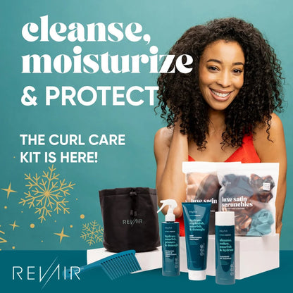 Curl Care Kit