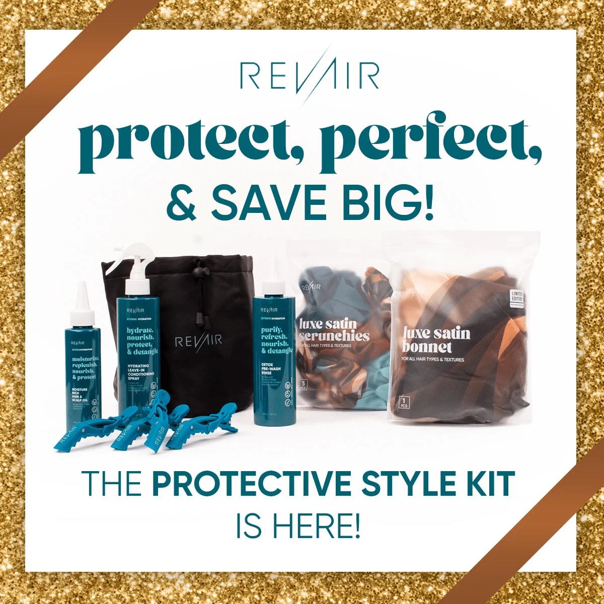 Protective Style Kit