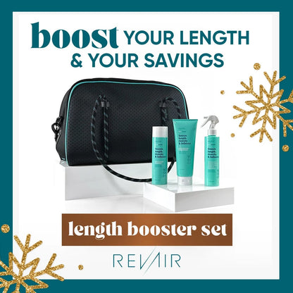Length Booster Set