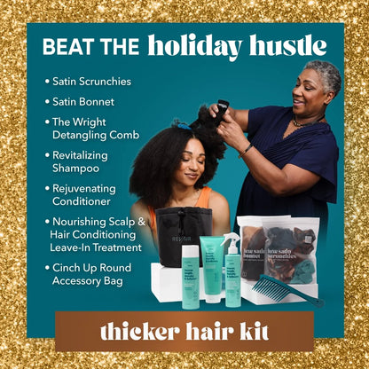Thicker Hair Kit