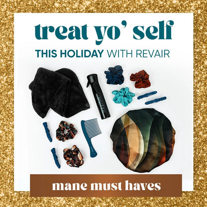 Mane Must-Haves