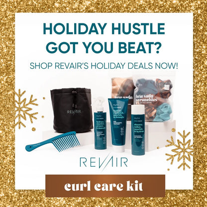 Curl Care Kit