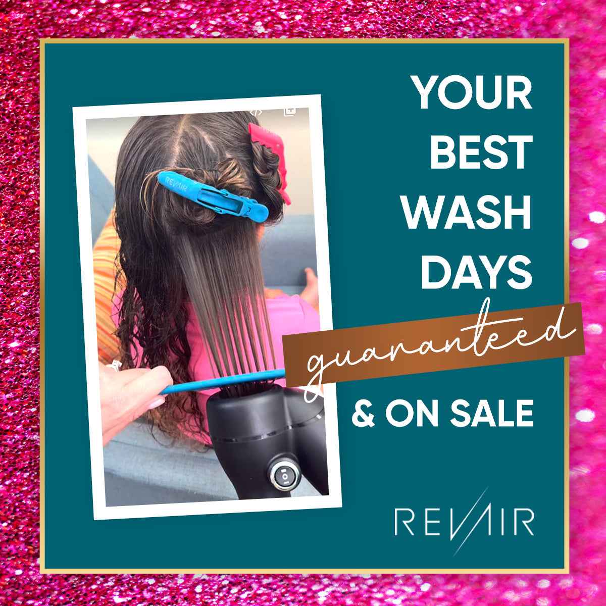 New Reverse-Air Dryer