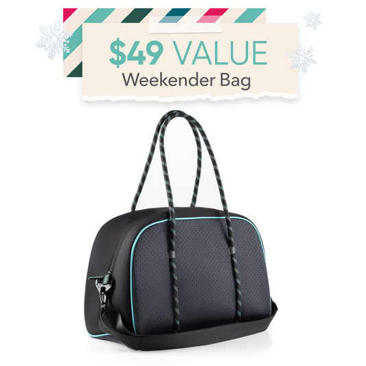 Weekender Bag