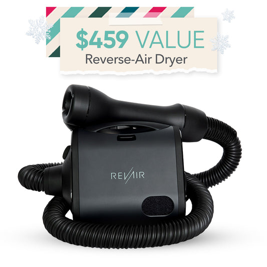 RevAir Reverse-Air Dryer Only