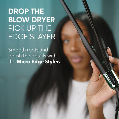Micro Edge Styler