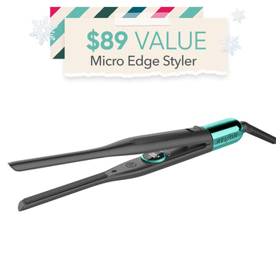 Micro Edge Styler