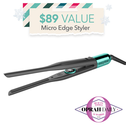Micro Edge Styler