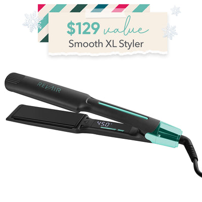 Smooth XL Styler