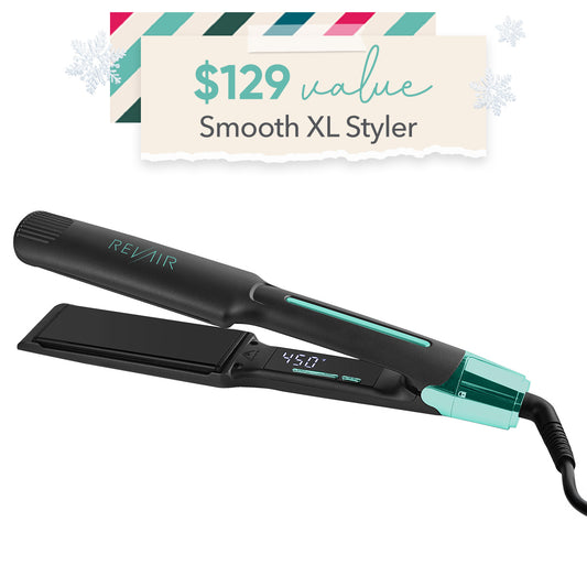 Smooth XL Styler